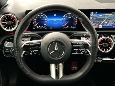 Mercedes-Benz A-Klasse Gebrauchtwagen