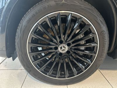 Mercedes-Benz GLC Gebrauchtwagen