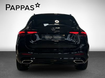 Mercedes-Benz GLC Gebrauchtwagen