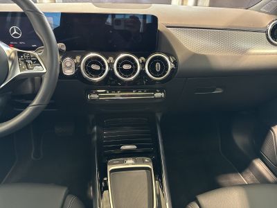 Mercedes-Benz GLA Gebrauchtwagen