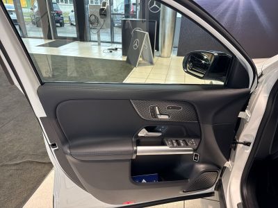 Mercedes-Benz GLA Gebrauchtwagen