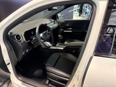 Mercedes-Benz GLA Gebrauchtwagen