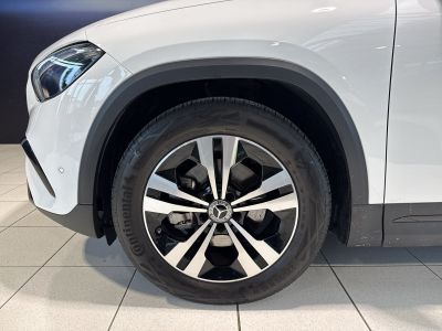 Mercedes-Benz GLA Gebrauchtwagen