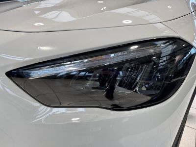 Mercedes-Benz GLA Gebrauchtwagen