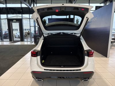 Mercedes-Benz GLA Gebrauchtwagen