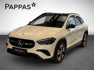 Mercedes-Benz GLA Gebrauchtwagen
