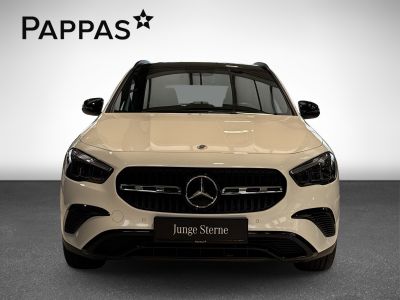 Mercedes-Benz GLA Gebrauchtwagen