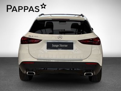 Mercedes-Benz GLA Gebrauchtwagen