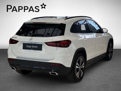Mercedes-Benz GLA Gebrauchtwagen