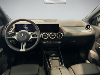 Mercedes-Benz GLA Gebrauchtwagen