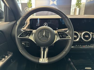 Mercedes-Benz GLA Gebrauchtwagen