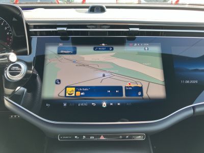 Mercedes-Benz E-Klasse Gebrauchtwagen Mercedes-Benz E-Klasse Gebrauchtwagen