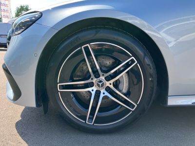 Mercedes-Benz E-Klasse Gebrauchtwagen Mercedes-Benz E-Klasse Gebrauchtwagen