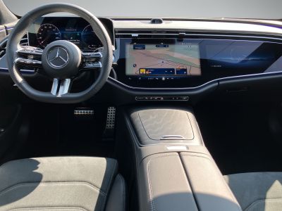 Mercedes-Benz E-Klasse Gebrauchtwagen Mercedes-Benz E-Klasse Gebrauchtwagen