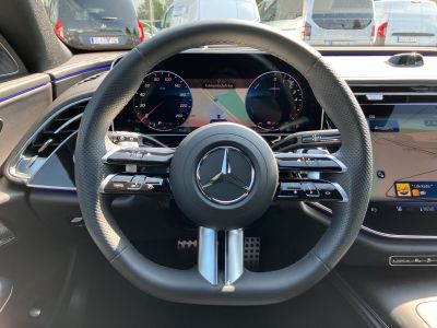 Mercedes-Benz E-Klasse Gebrauchtwagen Mercedes-Benz E-Klasse Gebrauchtwagen