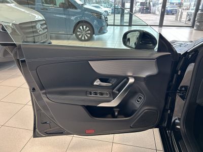 Mercedes-Benz CLA Gebrauchtwagen