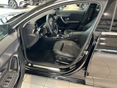 Mercedes-Benz CLA Gebrauchtwagen