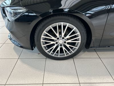 Mercedes-Benz CLA Gebrauchtwagen