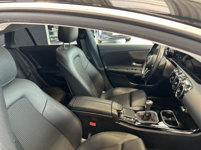 Mercedes-Benz CLA Gebrauchtwagen