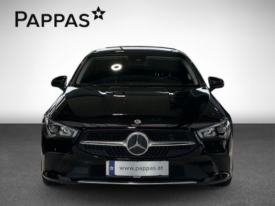 Mercedes-Benz CLA Gebrauchtwagen