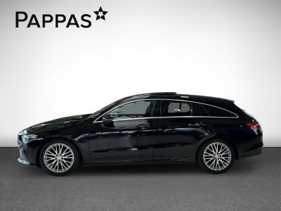 Mercedes-Benz CLA Gebrauchtwagen