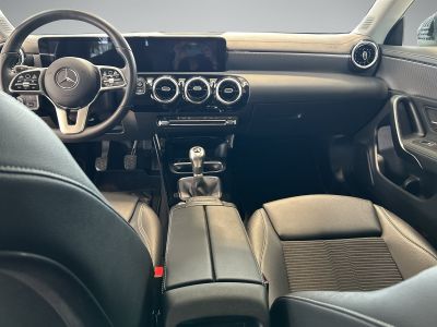 Mercedes-Benz CLA Gebrauchtwagen