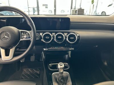 Mercedes-Benz CLA Gebrauchtwagen