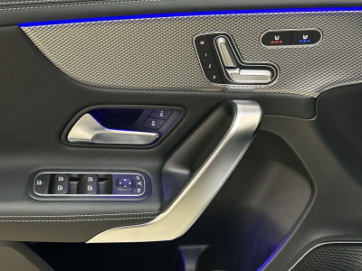 Mercedes-Benz A-Klasse Gebrauchtwagen