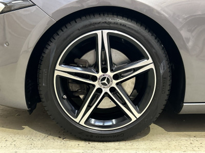 Mercedes-Benz A-Klasse Gebrauchtwagen