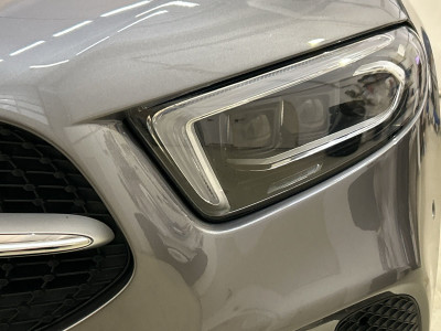 Mercedes-Benz A-Klasse Gebrauchtwagen