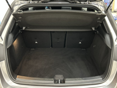 Mercedes-Benz A-Klasse Gebrauchtwagen