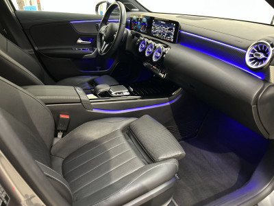 Mercedes-Benz A-Klasse Gebrauchtwagen