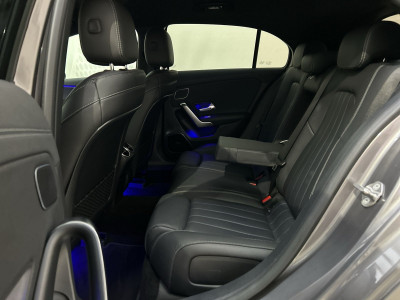 Mercedes-Benz A-Klasse Gebrauchtwagen