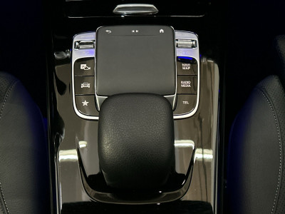 Mercedes-Benz A-Klasse Gebrauchtwagen