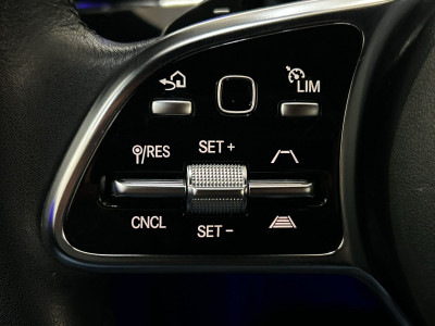 Mercedes-Benz A-Klasse Gebrauchtwagen