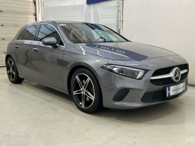 Mercedes-Benz A-Klasse Gebrauchtwagen