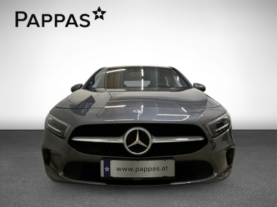 Mercedes-Benz A-Klasse Gebrauchtwagen