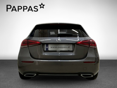 Mercedes-Benz A-Klasse Gebrauchtwagen