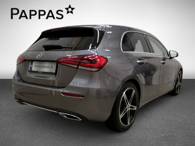 Mercedes-Benz A-Klasse Gebrauchtwagen