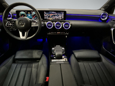 Mercedes-Benz A-Klasse Gebrauchtwagen