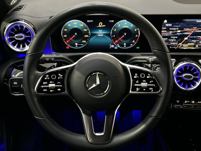 Mercedes-Benz A-Klasse Gebrauchtwagen