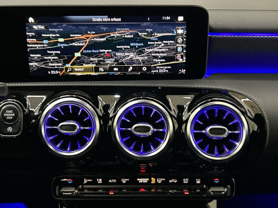 Mercedes-Benz A-Klasse Gebrauchtwagen