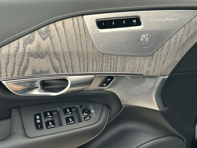 Volvo XC90 Gebrauchtwagen