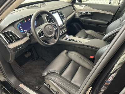 Volvo XC90 Gebrauchtwagen