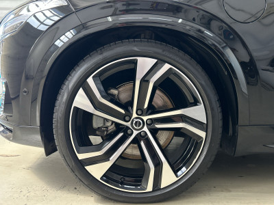 Volvo XC90 Gebrauchtwagen