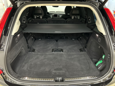 Volvo XC90 Gebrauchtwagen