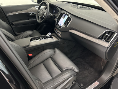 Volvo XC90 Gebrauchtwagen