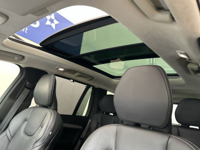 Volvo XC90 Gebrauchtwagen