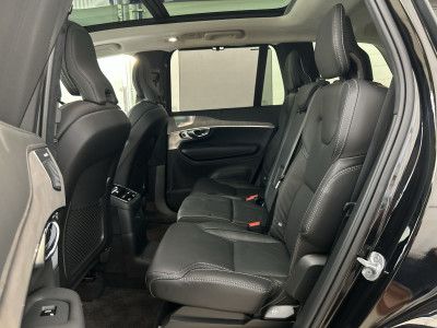 Volvo XC90 Gebrauchtwagen