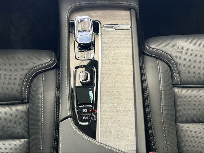 Volvo XC90 Gebrauchtwagen